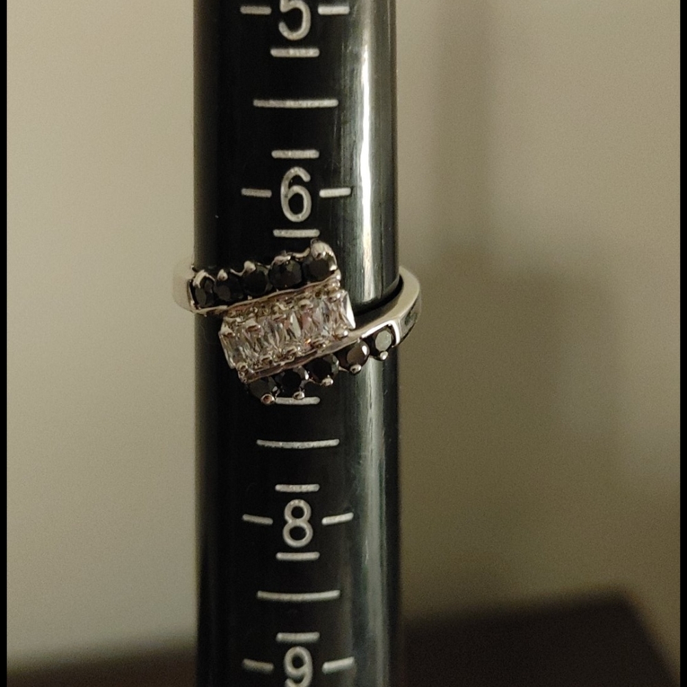 Cocktail ring - Picture 4 of 5